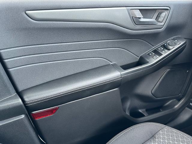 2023 Ford Escape - $19,316