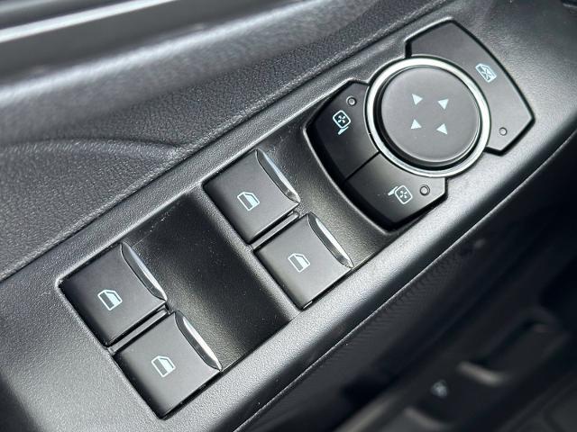 2023 Ford Escape - $19,316