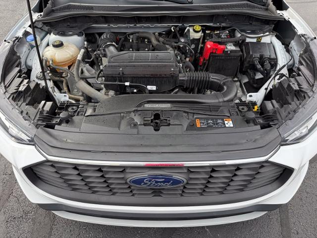 2023 Ford Escape - $19,316