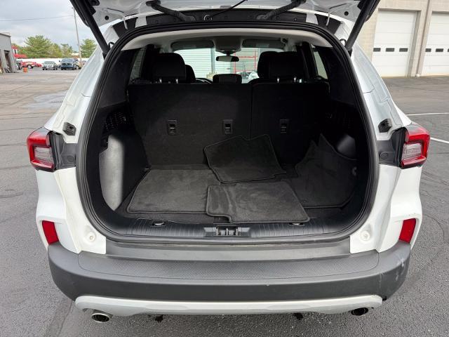 2023 Ford Escape - $19,316