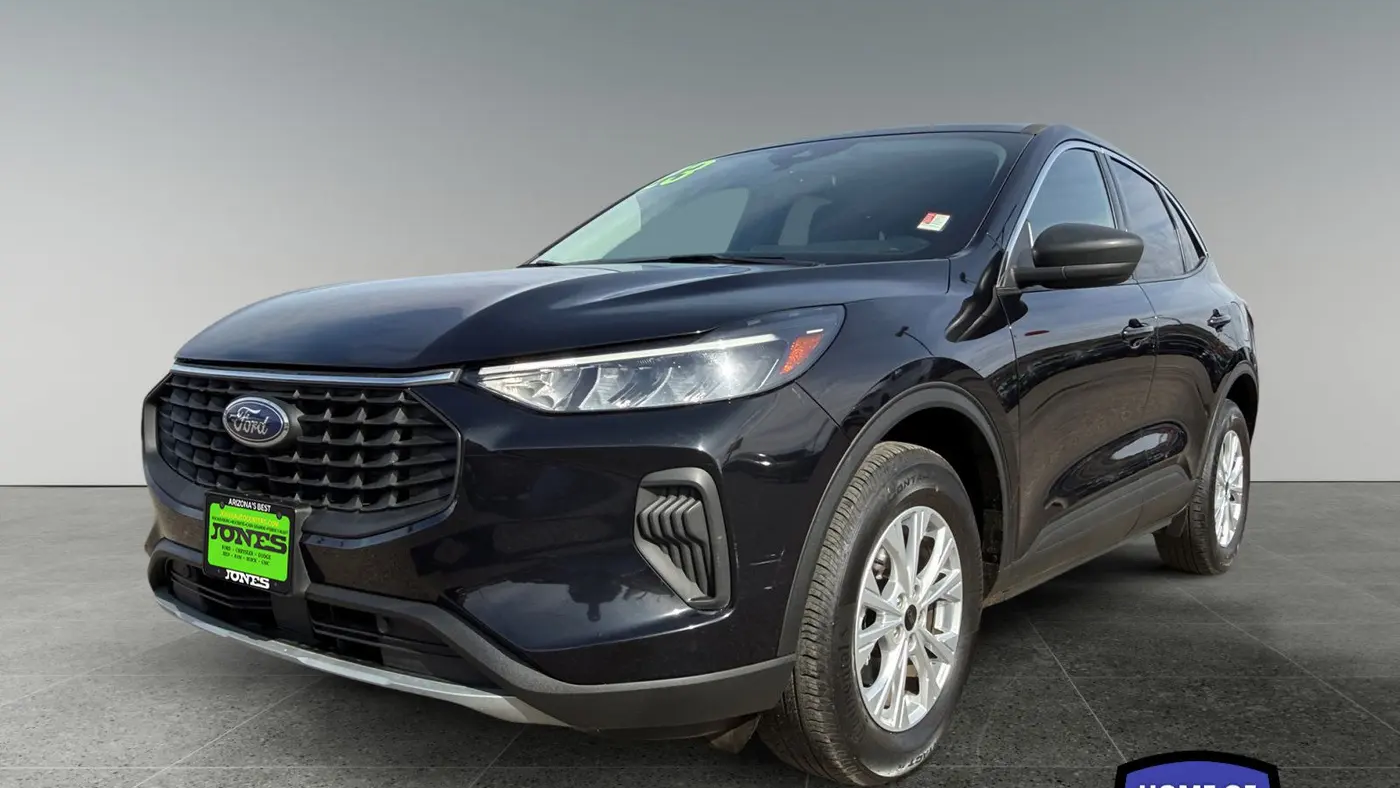 Preowned 2023 Ford Escape Active for Sale