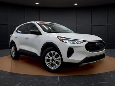 2023 Ford Escape AWD Active 4DR SUV