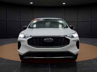 2023 Ford Escape AWD Active 4DR SUV