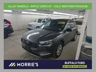 2023 Ford Escape - $20,955