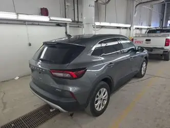 2023 Ford Escape - $20,955