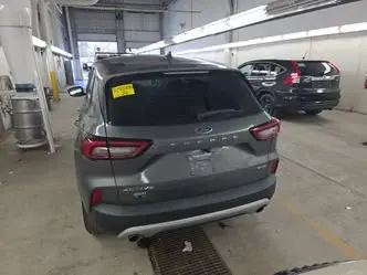2023 Ford Escape - $20,955