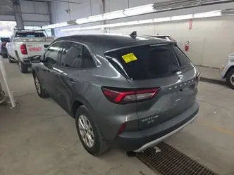 2023 Ford Escape - $20,955