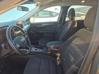 2023 Ford Escape - $20,955
