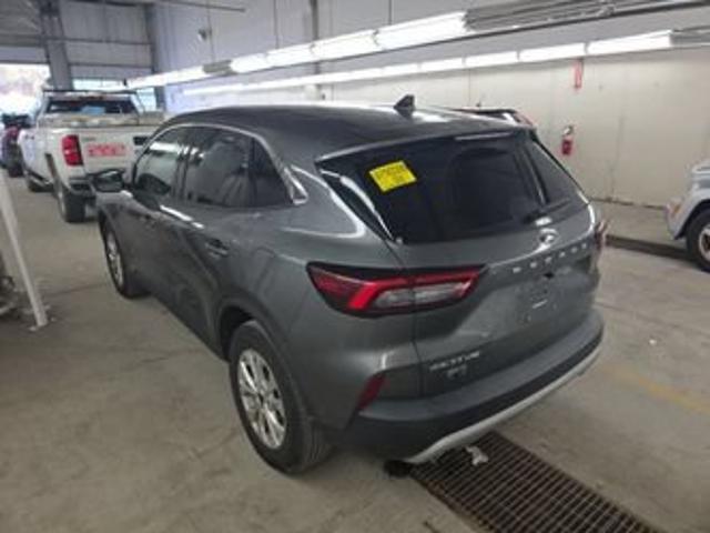 2023 Ford Escape - $20,955