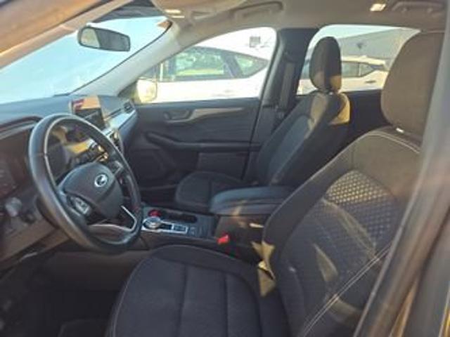 2023 Ford Escape - $20,955