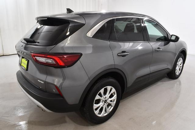 2023 Ford Escape - $20,955