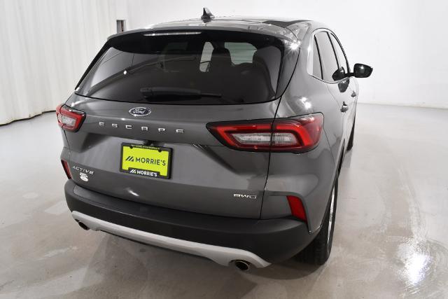 2023 Ford Escape - $20,955