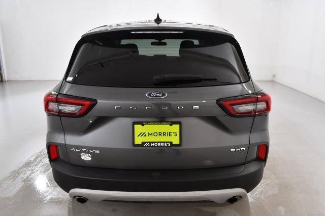 2023 Ford Escape - $20,955