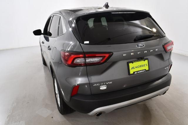 2023 Ford Escape - $20,955
