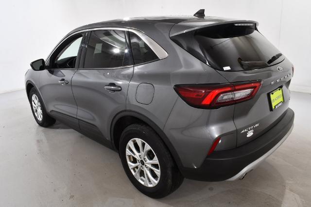 2023 Ford Escape - $20,955