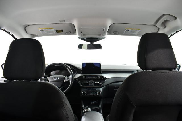 2023 Ford Escape - $20,955