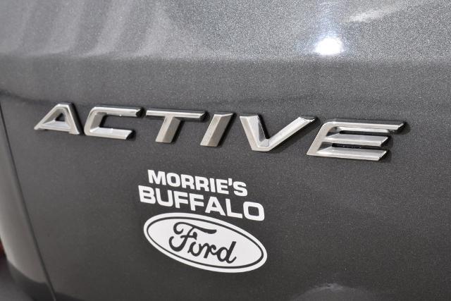 2023 Ford Escape - $20,955