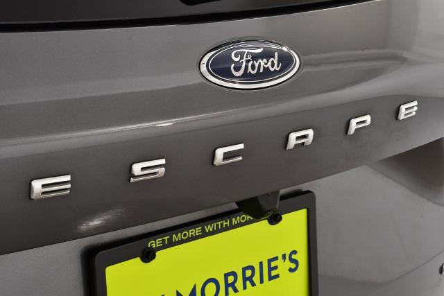 2023 Ford Escape - $20,955