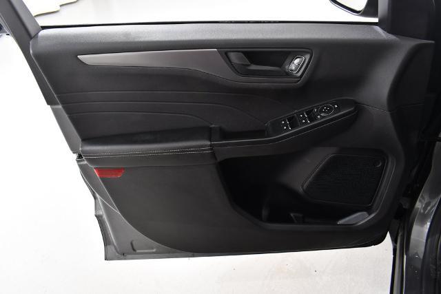 2023 Ford Escape - $20,955