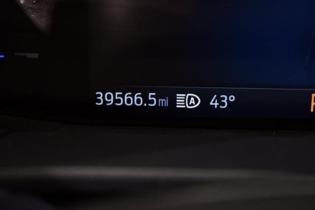 2023 Ford Escape - $20,955