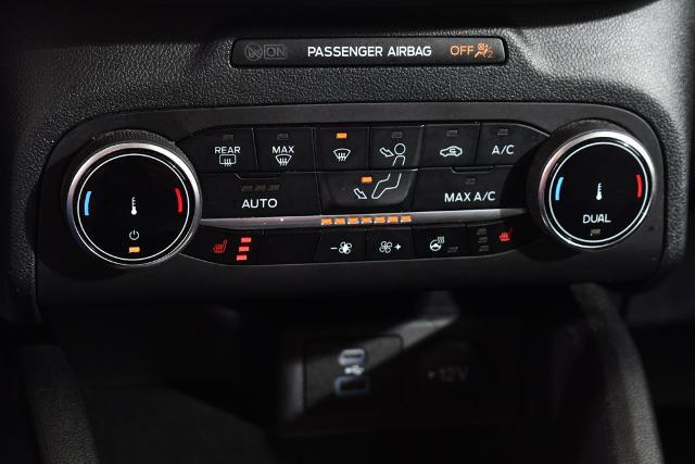 2023 Ford Escape - $20,955