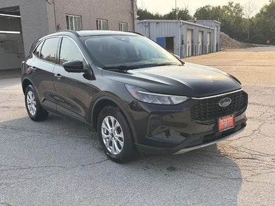 2023 Ford Escape AWD Active 4DR SUV