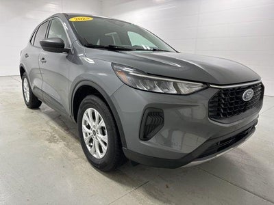 2023 Ford Escape AWD Active 4DR SUV