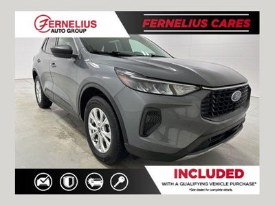 2023 Ford Escape AWD Active 4DR SUV