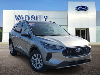 2023 Ford Escape AWD Active 4DR SUV