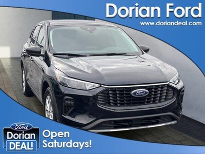 2023 Ford Escape AWD Active 4DR SUV