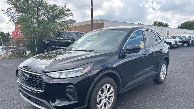 Preowned 2023 Ford Escape Active for Sale