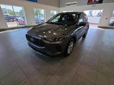 2023 Ford Escape AWD Active 4DR SUV
