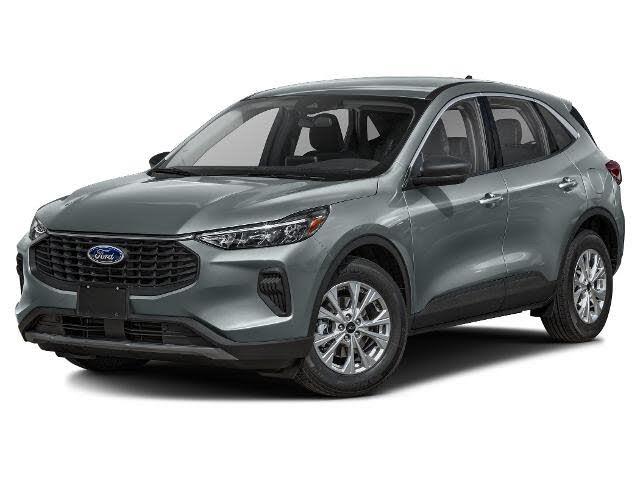 2023 Ford Escape - $22,995