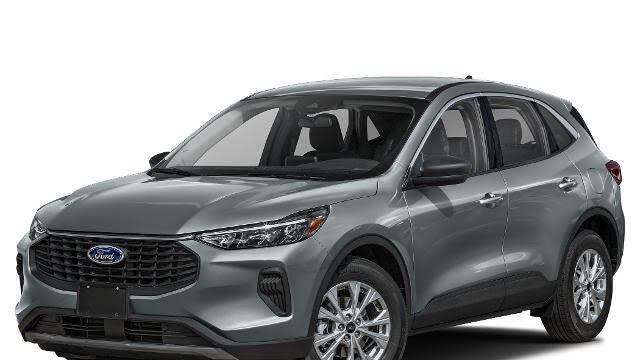 Preowned 2023 Ford Escape Active for Sale