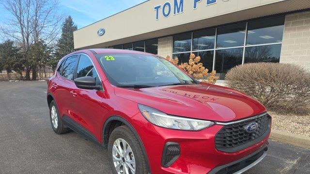 Preowned 2023 Ford Escape Active for Sale