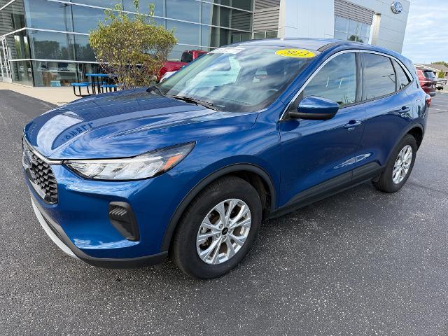 2023 Ford Escape - $25,995