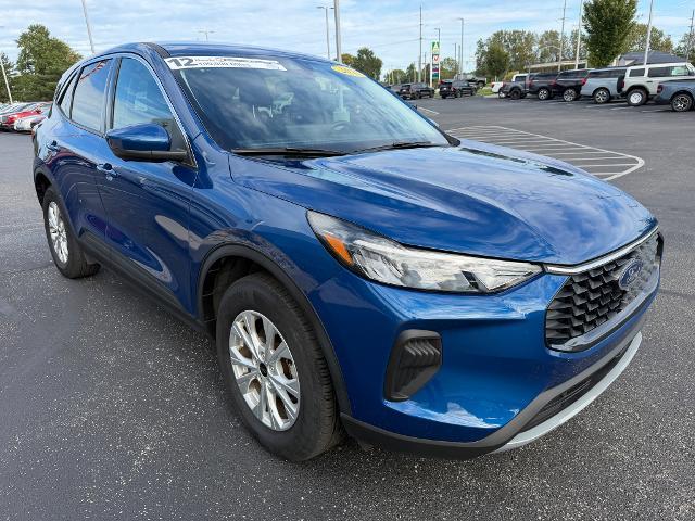 2023 Ford Escape - $25,995