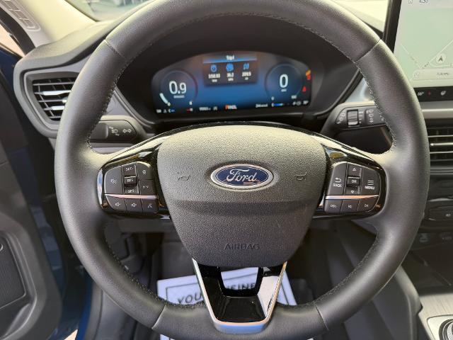 2023 Ford Escape - $25,995