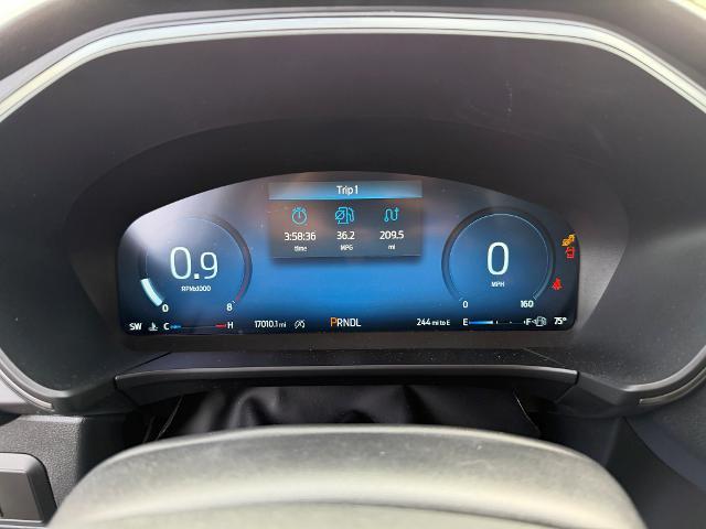 2023 Ford Escape - $25,995