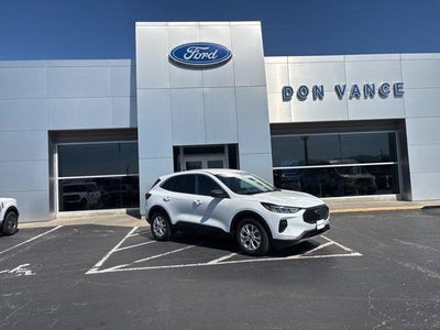 2023 Ford Escape AWD Active 4DR SUV