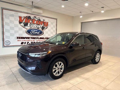 2023 Ford Escape AWD Active 4DR SUV