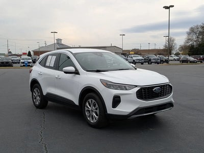2023 Ford Escape AWD Active 4DR SUV