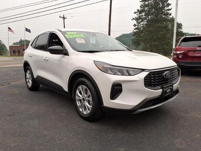 2023 Ford Escape AWD Active 4DR SUV