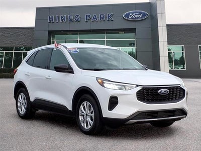 2023 Ford Escape AWD Active 4DR SUV