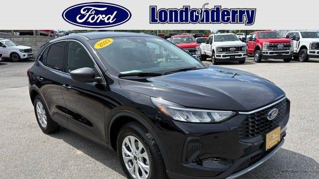 Preowned 2023 Ford Escape Active for Sale