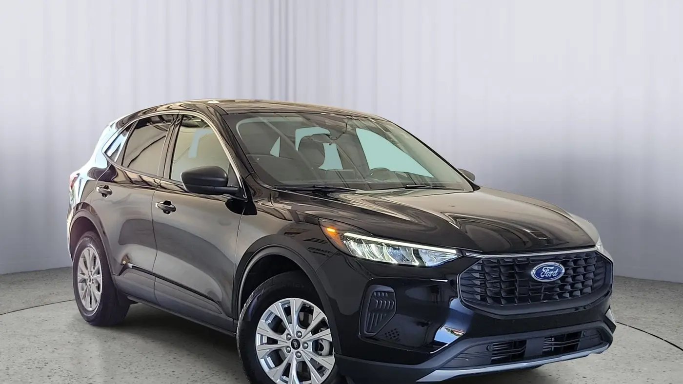 Preowned 2023 Ford Escape Active for Sale