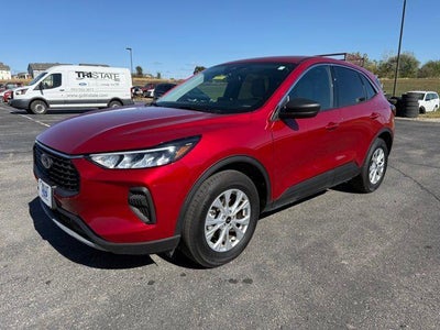 2023 Ford Escape AWD Active 4DR SUV