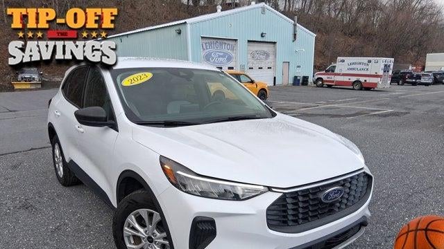 Preowned 2023 Ford Escape Active for Sale