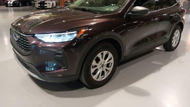 Preowned 2023 Ford Escape Active for Sale