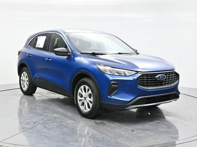 2023 Ford Escape AWD Active 4DR SUV
